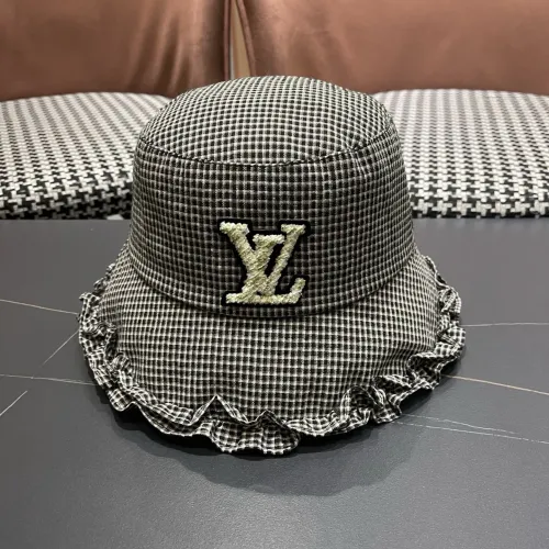 Replica Louis Vuitton LV Caps #1476734 $36.00 USD for Wholesale