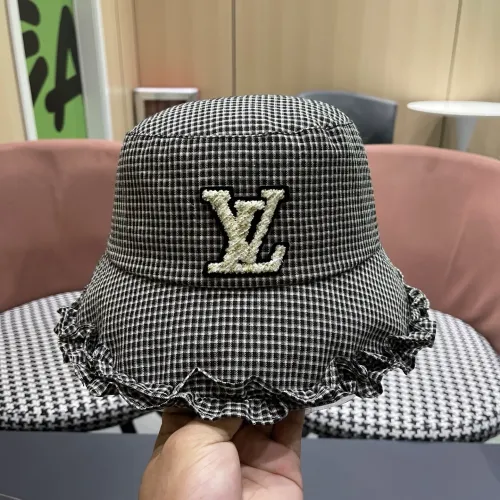 Replica Louis Vuitton LV Caps #1476734 $36.00 USD for Wholesale