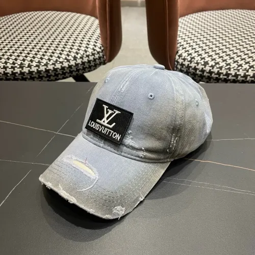 Replica Louis Vuitton LV Caps #1476735 $32.00 USD for Wholesale