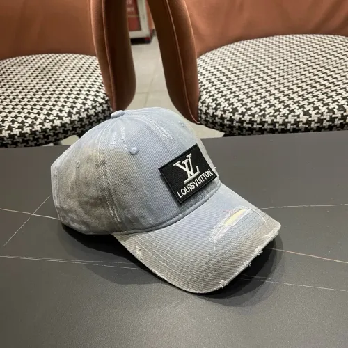 Replica Louis Vuitton LV Caps #1476735 $32.00 USD for Wholesale