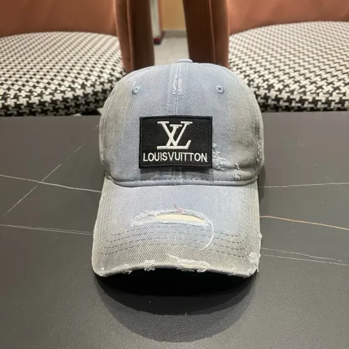 Replica Louis Vuitton LV Caps #1476735 $32.00 USD for Wholesale