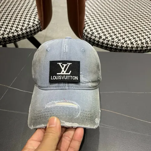 Replica Louis Vuitton LV Caps #1476735 $32.00 USD for Wholesale