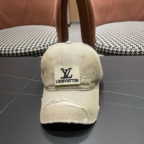 Wholesale Louis Vuitton LV Caps #1476736 $32.00 USD, Wholesale Quality Replica Louis Vuitton LV Caps