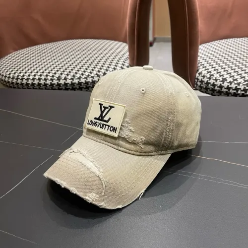 Replica Louis Vuitton LV Caps #1476736 $32.00 USD for Wholesale