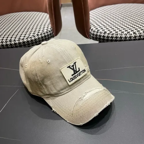 Replica Louis Vuitton LV Caps #1476736 $32.00 USD for Wholesale