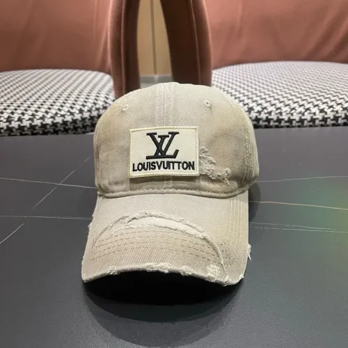 Replica Louis Vuitton LV Caps #1476736 $32.00 USD for Wholesale