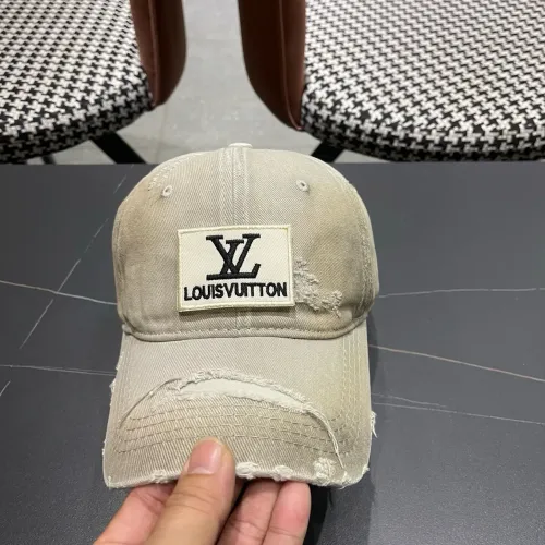 Replica Louis Vuitton LV Caps #1476736 $32.00 USD for Wholesale