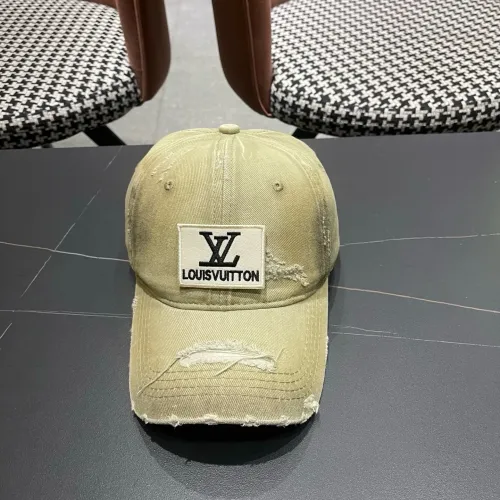 Wholesale Louis Vuitton LV Caps #1476737 $32.00 USD, Wholesale Quality Replica Louis Vuitton LV Caps