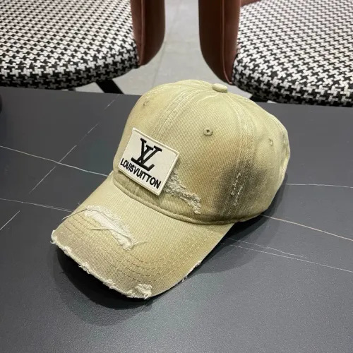 Replica Louis Vuitton LV Caps #1476737 $32.00 USD for Wholesale