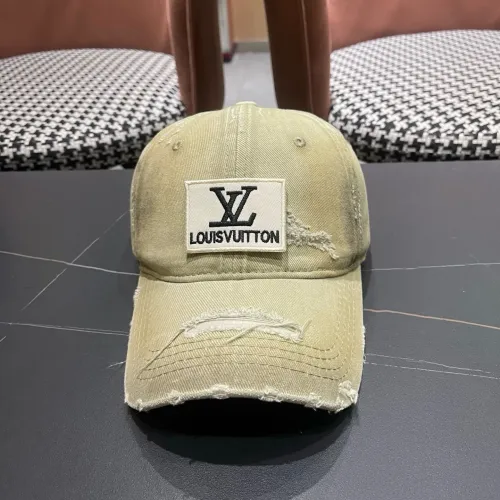 Replica Louis Vuitton LV Caps #1476737 $32.00 USD for Wholesale