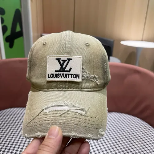 Replica Louis Vuitton LV Caps #1476737 $32.00 USD for Wholesale