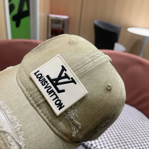 Replica Louis Vuitton LV Caps #1476737 $32.00 USD for Wholesale