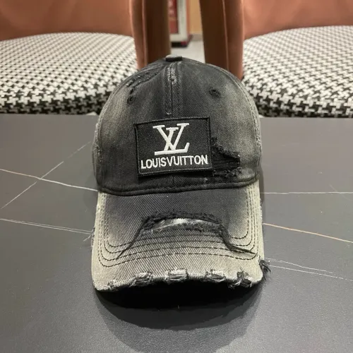 Wholesale Louis Vuitton LV Caps #1476738 $32.00 USD, Wholesale Quality Replica Louis Vuitton LV Caps