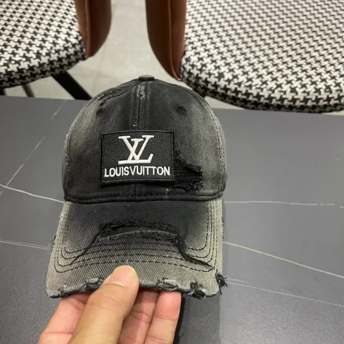 Replica Louis Vuitton LV Caps #1476738 $32.00 USD for Wholesale