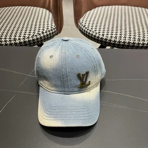 Replica Louis Vuitton LV Caps #1476739 $32.00 USD for Wholesale