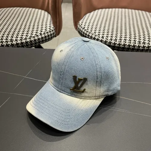 Replica Louis Vuitton LV Caps #1476739 $32.00 USD for Wholesale