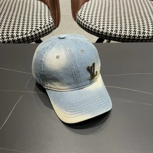 Replica Louis Vuitton LV Caps #1476739 $32.00 USD for Wholesale