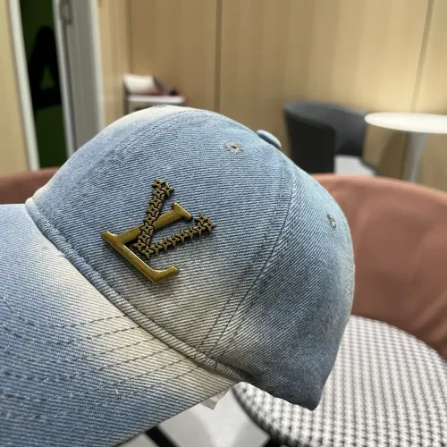 Replica Louis Vuitton LV Caps #1476739 $32.00 USD for Wholesale