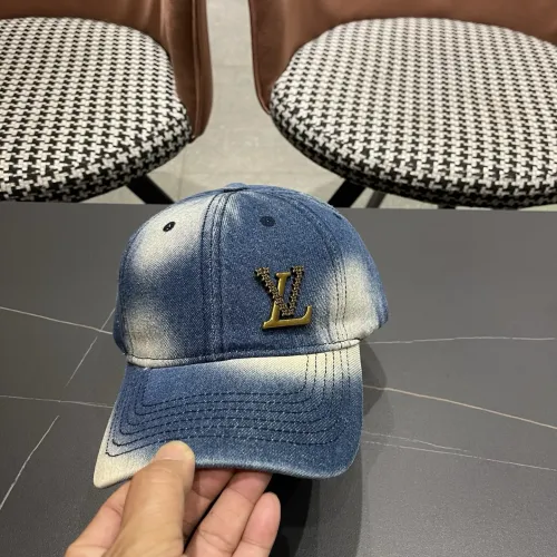 Wholesale Louis Vuitton LV Caps #1476740 $32.00 USD, Wholesale Quality Replica Louis Vuitton LV Caps