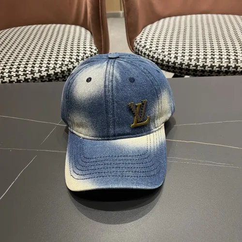 Replica Louis Vuitton LV Caps #1476740 $32.00 USD for Wholesale