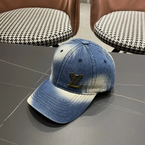 Replica Louis Vuitton LV Caps #1476740 $32.00 USD for Wholesale