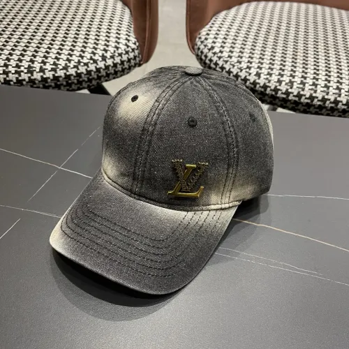 Wholesale Louis Vuitton LV Caps #1476741 $32.00 USD, Wholesale Quality Replica Louis Vuitton LV Caps