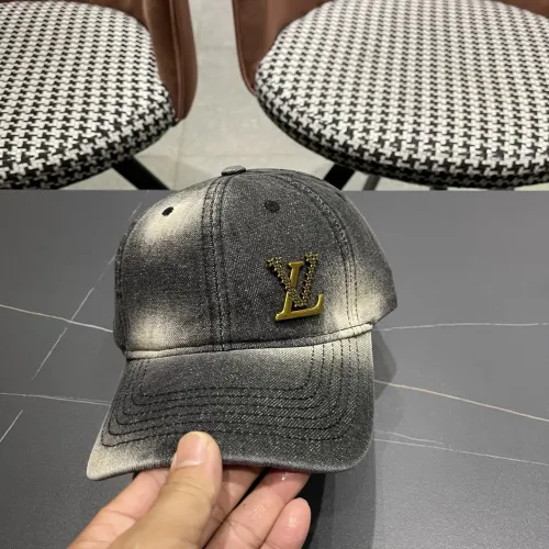 Replica Louis Vuitton LV Caps #1476741 $32.00 USD for Wholesale