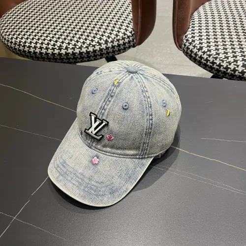 Replica Louis Vuitton LV Caps #1476742 $34.00 USD for Wholesale