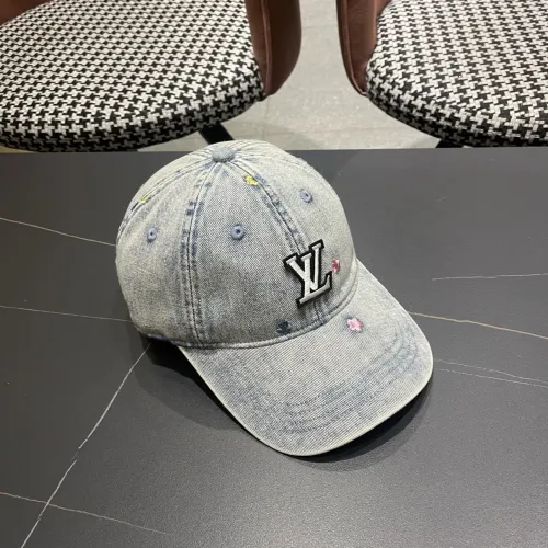 Replica Louis Vuitton LV Caps #1476742 $34.00 USD for Wholesale