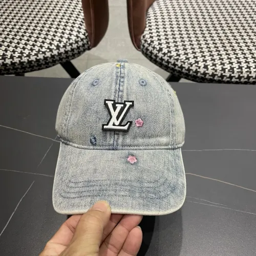 Replica Louis Vuitton LV Caps #1476742 $34.00 USD for Wholesale
