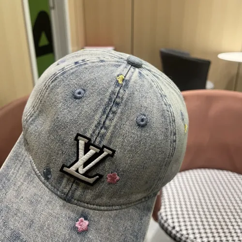 Replica Louis Vuitton LV Caps #1476742 $34.00 USD for Wholesale