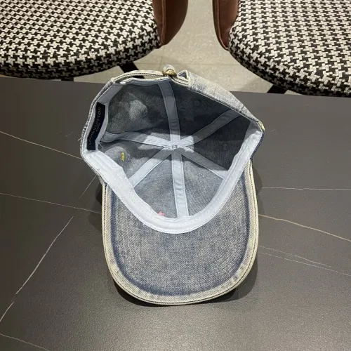 Replica Louis Vuitton LV Caps #1476742 $34.00 USD for Wholesale
