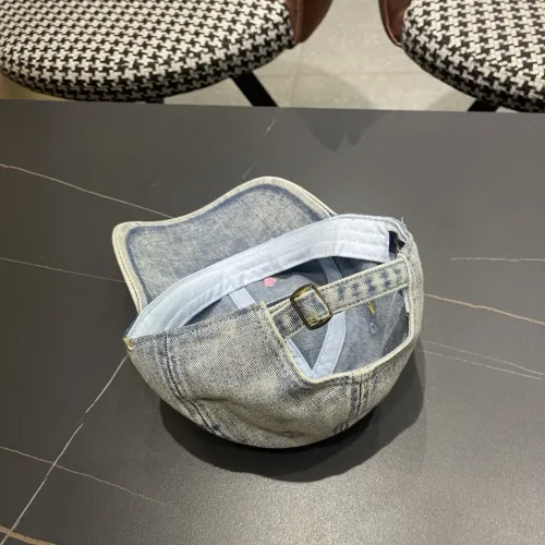 Replica Louis Vuitton LV Caps #1476742 $34.00 USD for Wholesale