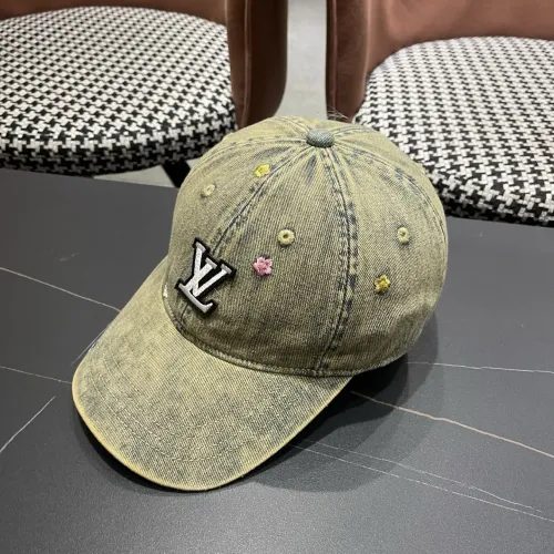 Replica Louis Vuitton LV Caps #1476743 $34.00 USD for Wholesale