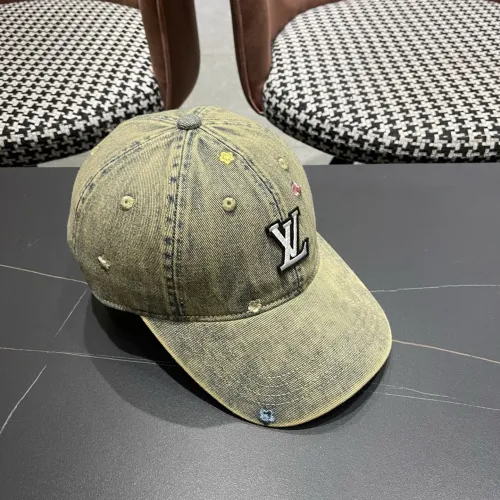 Replica Louis Vuitton LV Caps #1476743 $34.00 USD for Wholesale