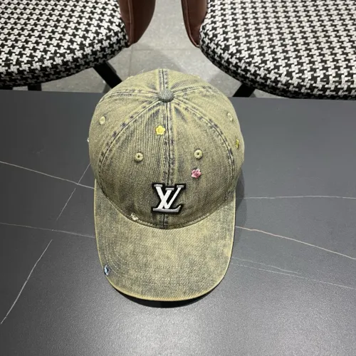Replica Louis Vuitton LV Caps #1476743 $34.00 USD for Wholesale