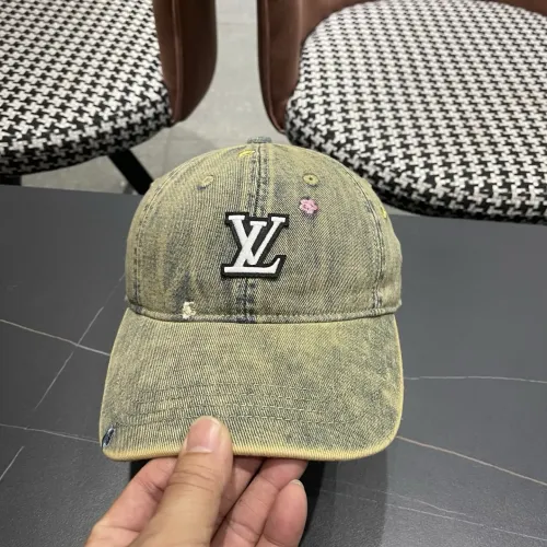 Replica Louis Vuitton LV Caps #1476743 $34.00 USD for Wholesale