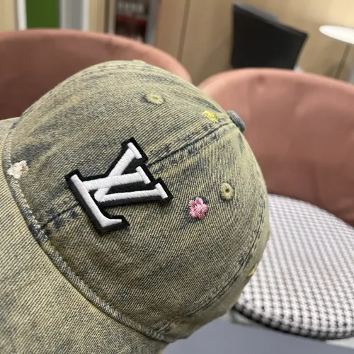 Replica Louis Vuitton LV Caps #1476743 $34.00 USD for Wholesale
