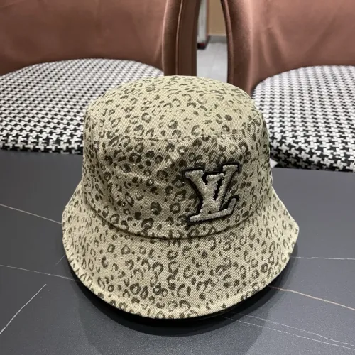 Replica Louis Vuitton LV Caps #1476744 $38.00 USD for Wholesale