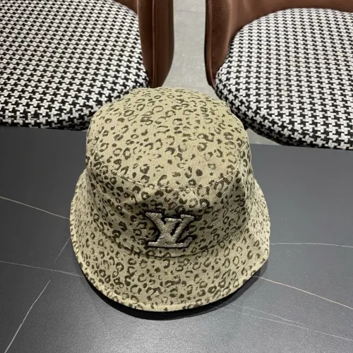 Replica Louis Vuitton LV Caps #1476744 $38.00 USD for Wholesale