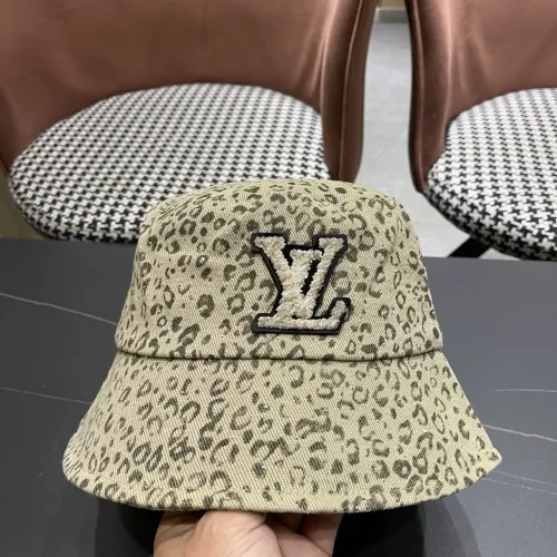 Replica Louis Vuitton LV Caps #1476744 $38.00 USD for Wholesale
