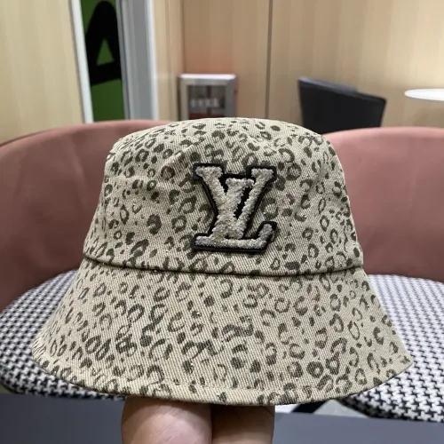 Replica Louis Vuitton LV Caps #1476744 $38.00 USD for Wholesale