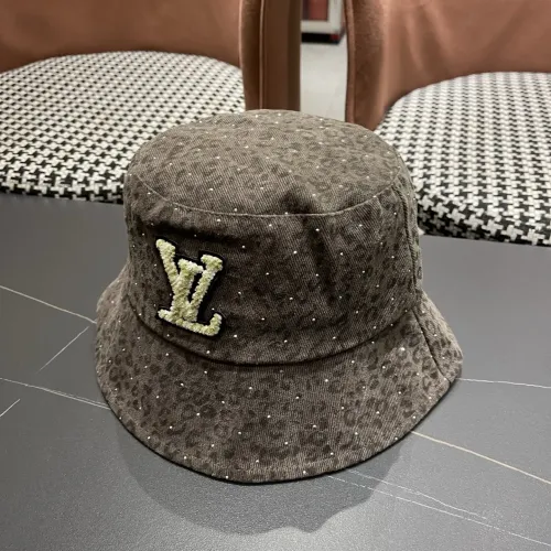 Replica Louis Vuitton LV Caps #1476745 $38.00 USD for Wholesale