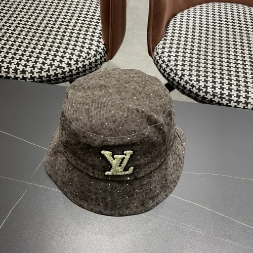 Replica Louis Vuitton LV Caps #1476745 $38.00 USD for Wholesale