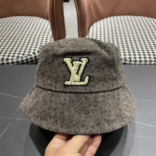 Replica Louis Vuitton LV Caps #1476745 $38.00 USD for Wholesale