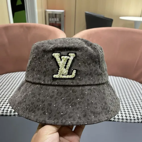 Replica Louis Vuitton LV Caps #1476745 $38.00 USD for Wholesale