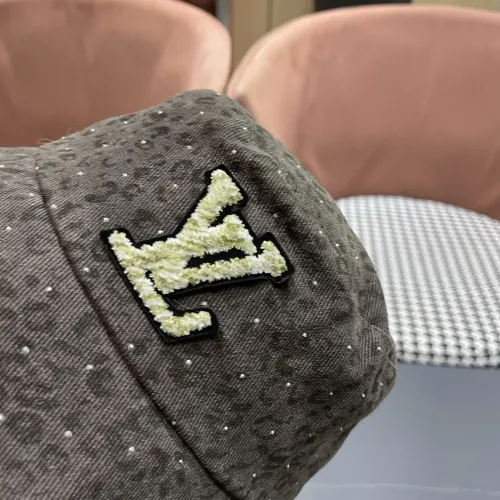 Replica Louis Vuitton LV Caps #1476745 $38.00 USD for Wholesale