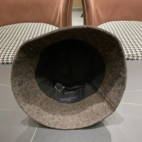 Replica Louis Vuitton LV Caps #1476745 $38.00 USD for Wholesale
