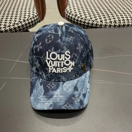 Replica Louis Vuitton LV Caps #1476746 $34.00 USD for Wholesale