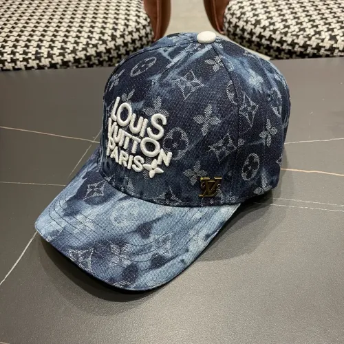 Replica Louis Vuitton LV Caps #1476746 $34.00 USD for Wholesale